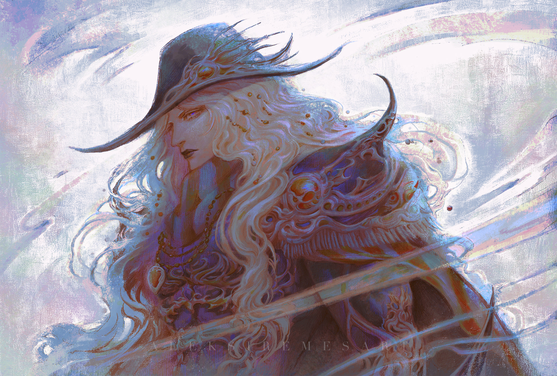 Vampire Hunter D – Digital