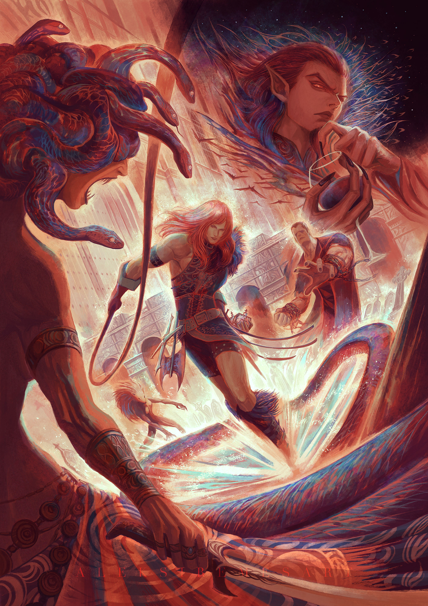 Castlevania – Digital