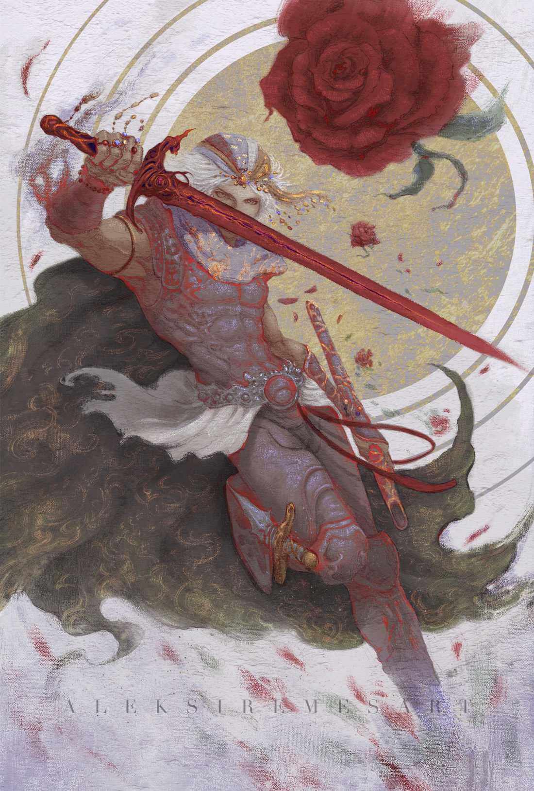 Firion – Digital