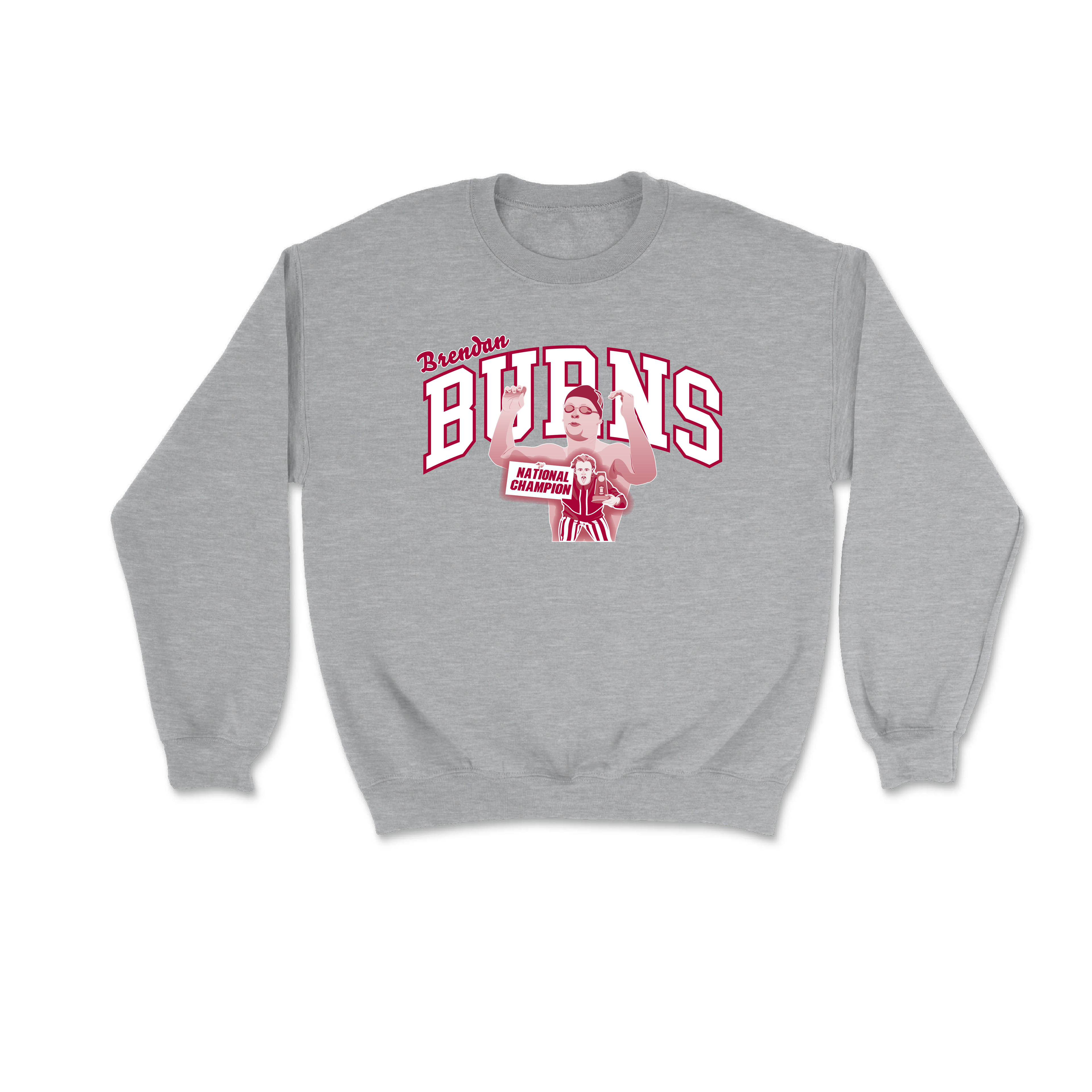 Indiana University - Brendan Burns