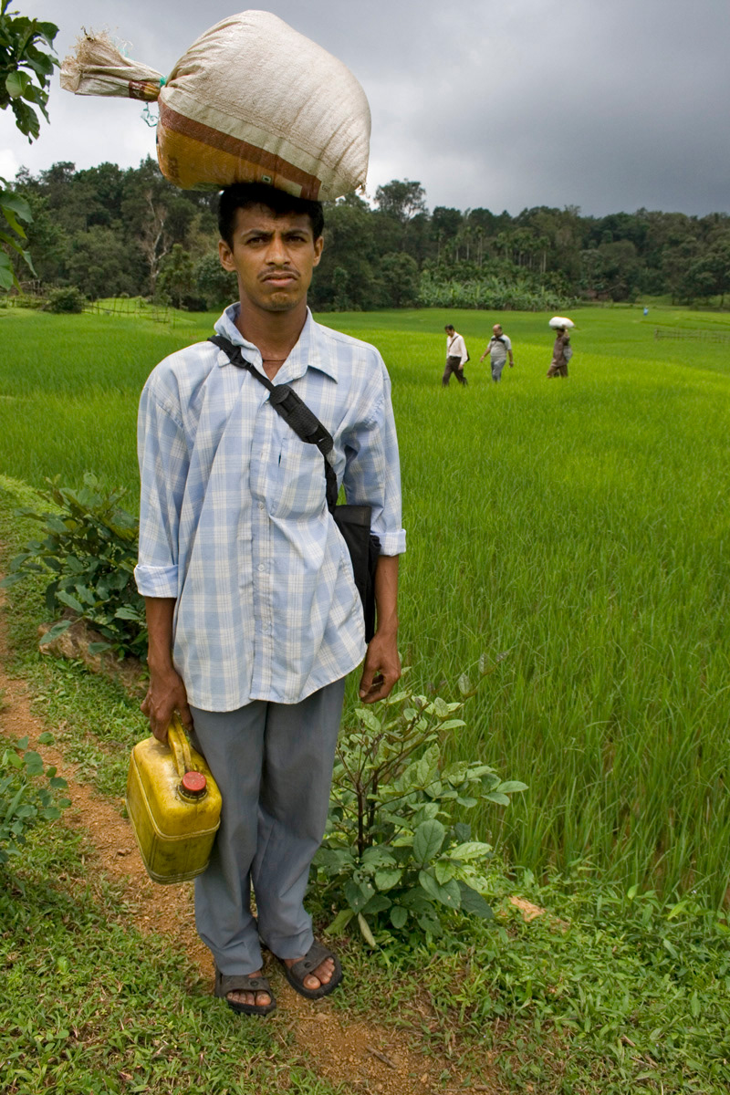 Greenpeace - Still Waiting, a report on climate injustice