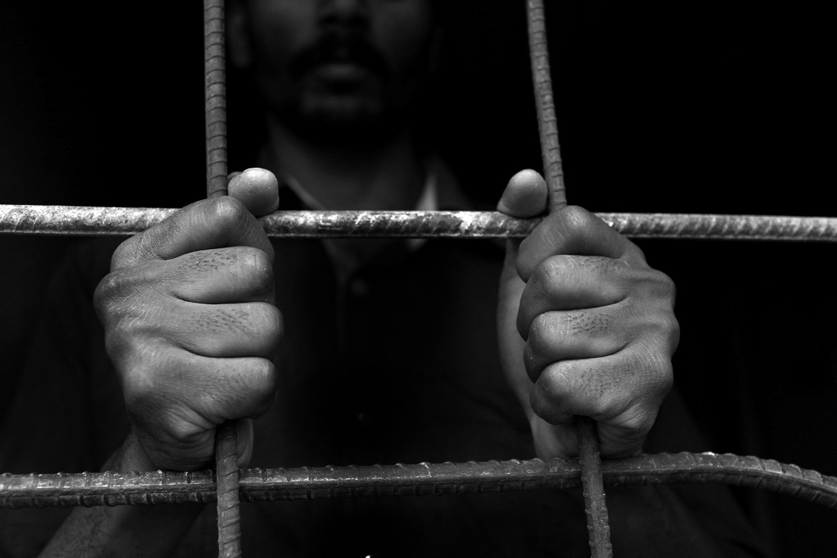 Amnesty - Fighting Wrongful Imprisonment