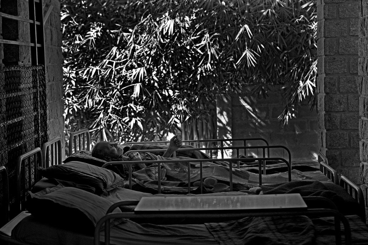 “The concept of palliative care is not understood by many people and one of the biggest impediments is the medical profession itself,” says Dr. Simha. “The [idea prevails] that if the person’s disease overtakes him, it is the doctor’s failure. [The medical fraternity isn’t] doing this purposely, but because of ignorance. Things are changing, but India is such a vast, complex country. I’m confident that in the next 5-10 years, we’ll see [many more] palliative care centers, not only for cancer but also for end-stage kidney and cardiac diseases.”