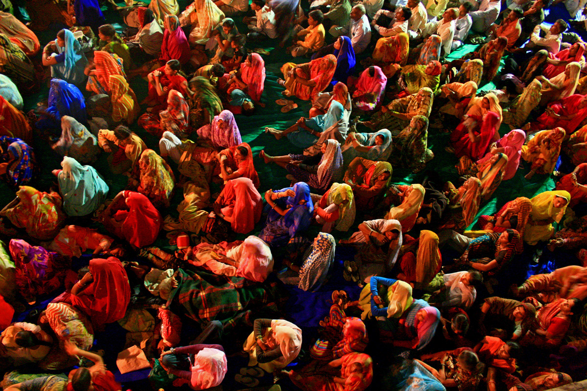 The Kabir Project - Malwa Yatra