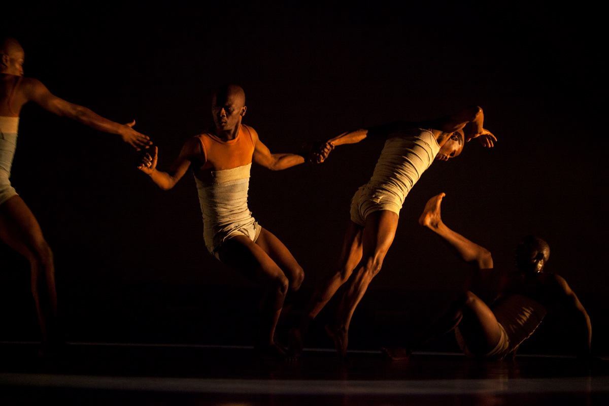 Attakkalari Dance Biennial 