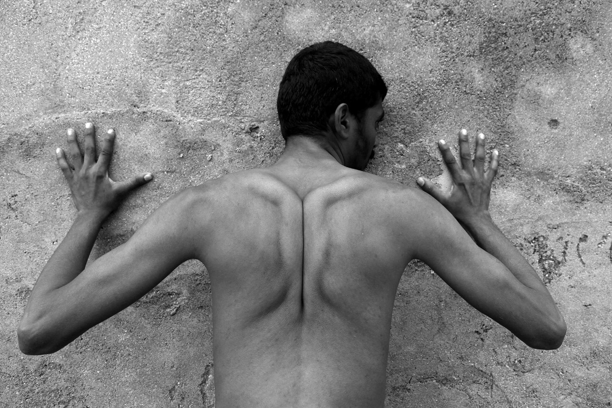 Amnesty - Fighting Wrongful Imprisonment