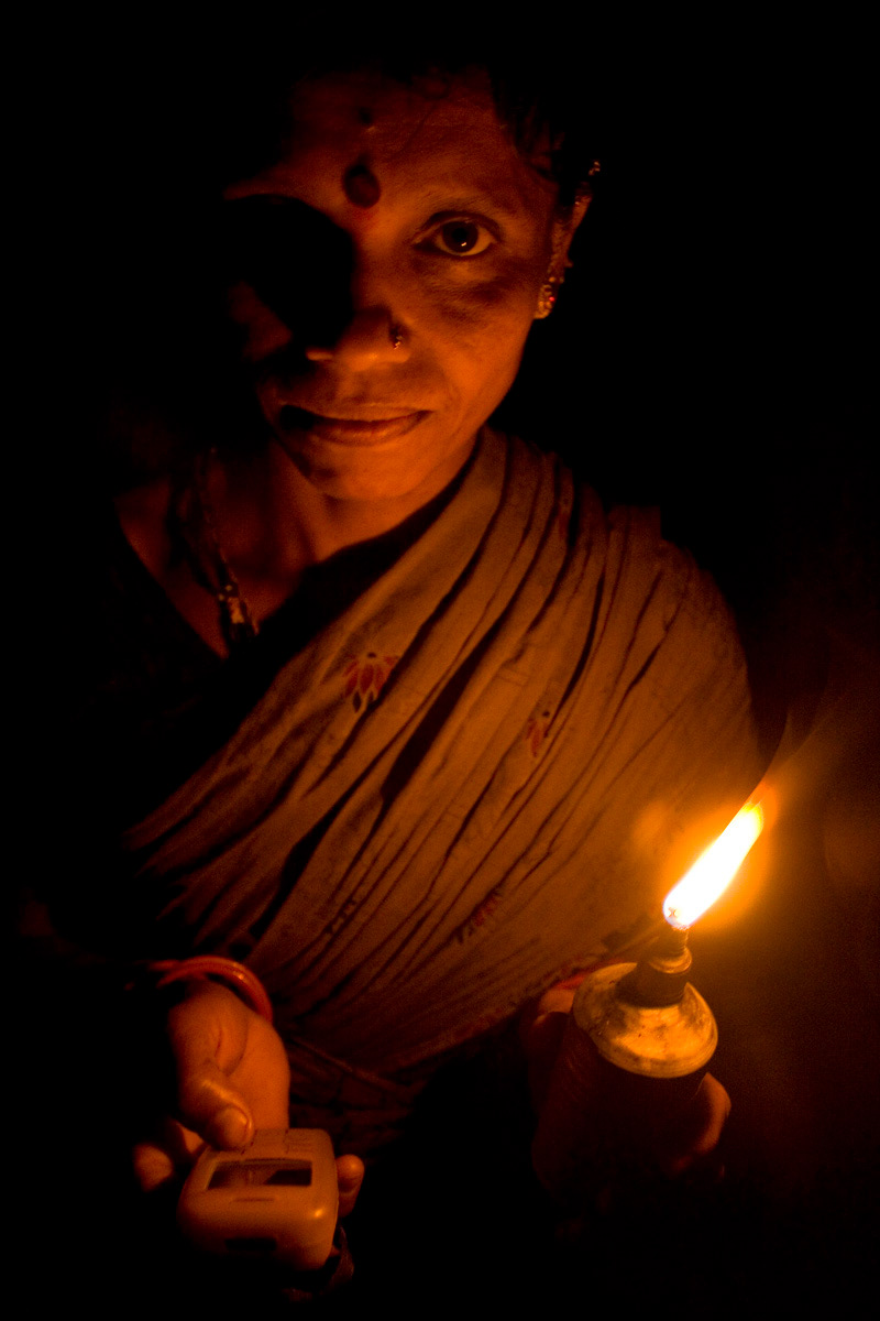 Greenpeace - Still Waiting, a report on climate injustice