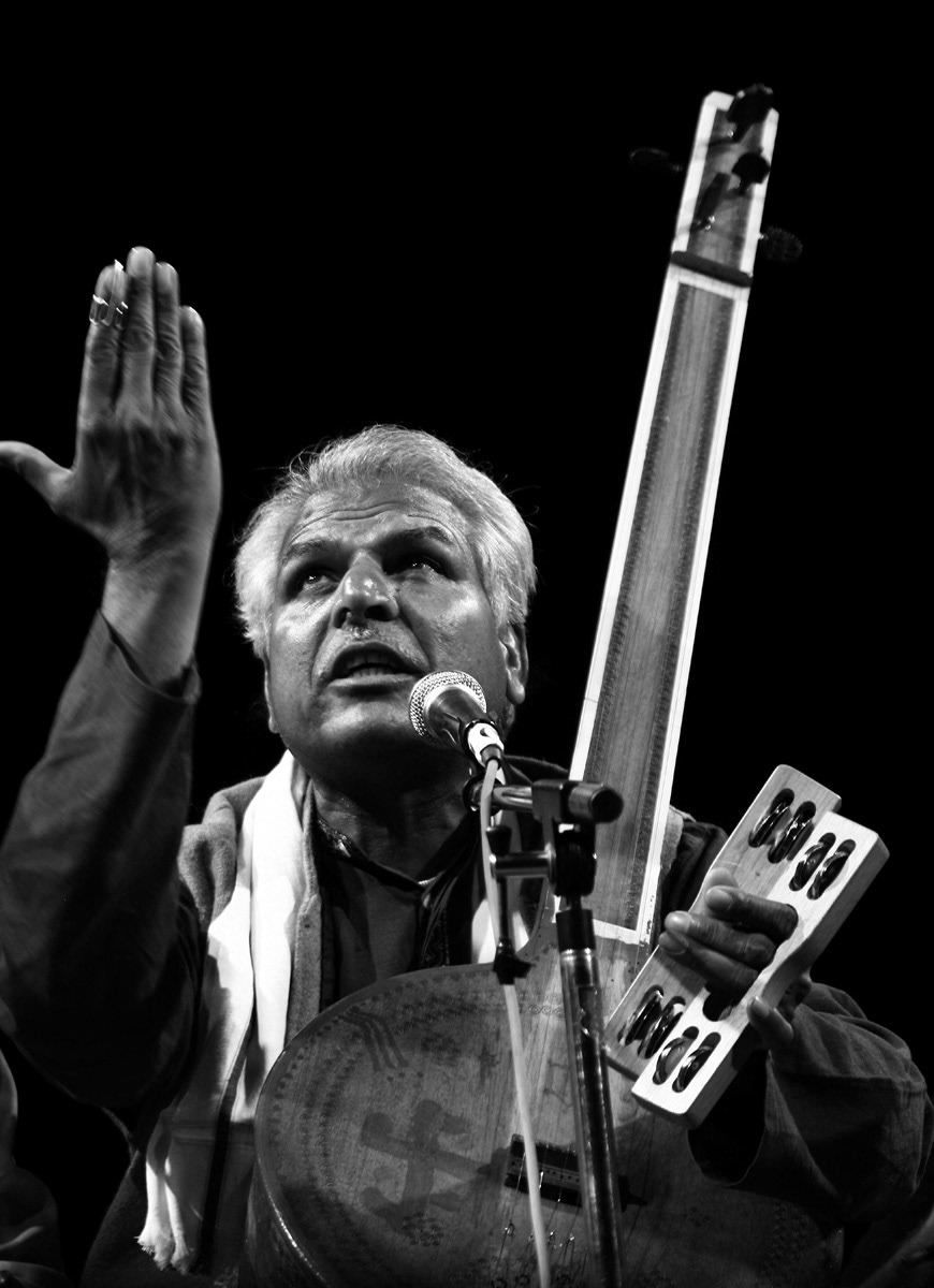 The Kabir Project - Malwa Yatra