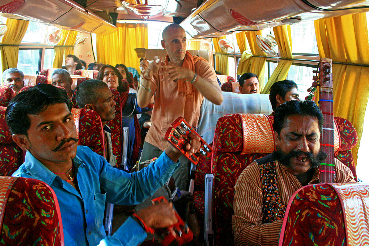 The Kabir Project - Malwa Yatra