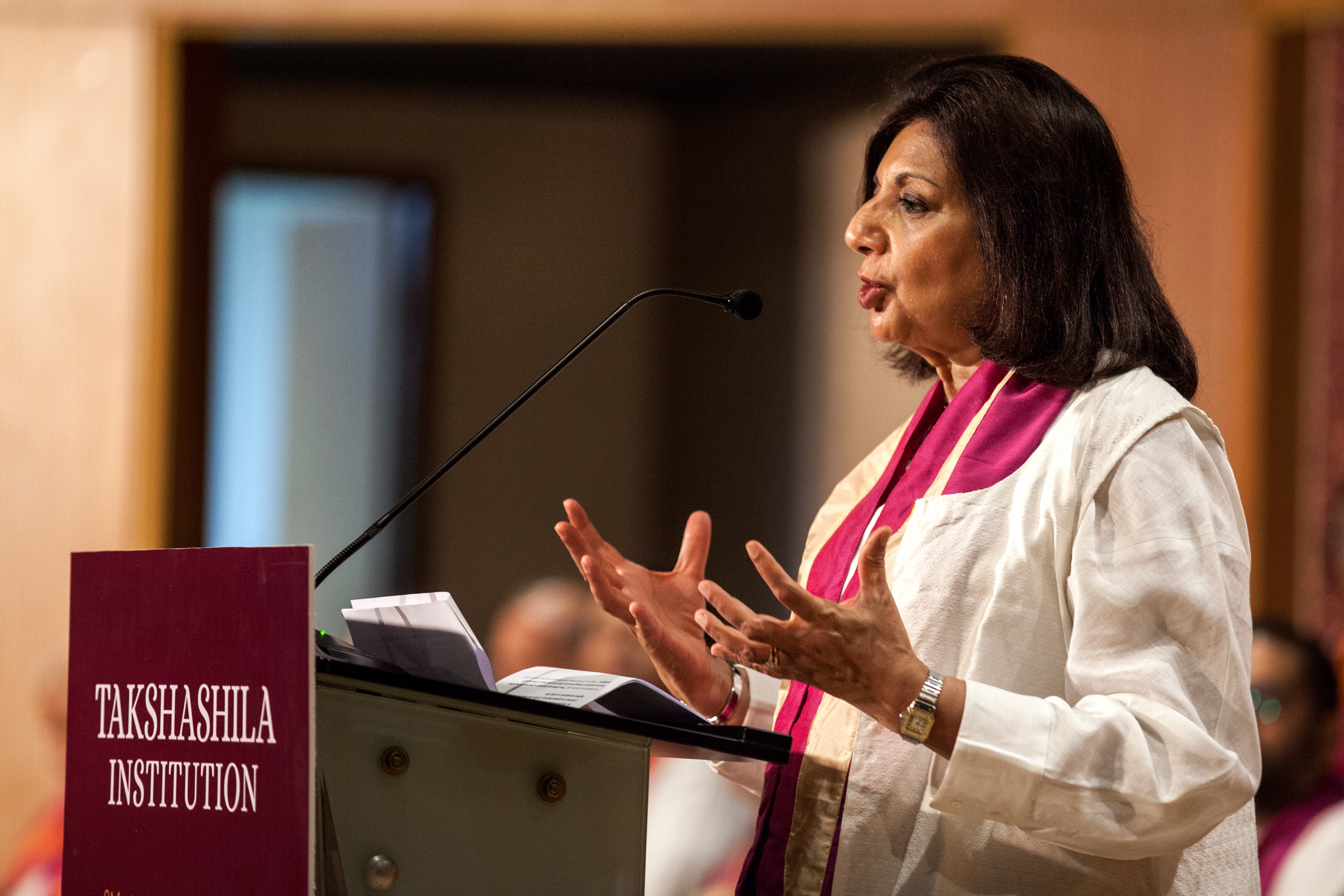 TAKSHASHILA INSTITUTE