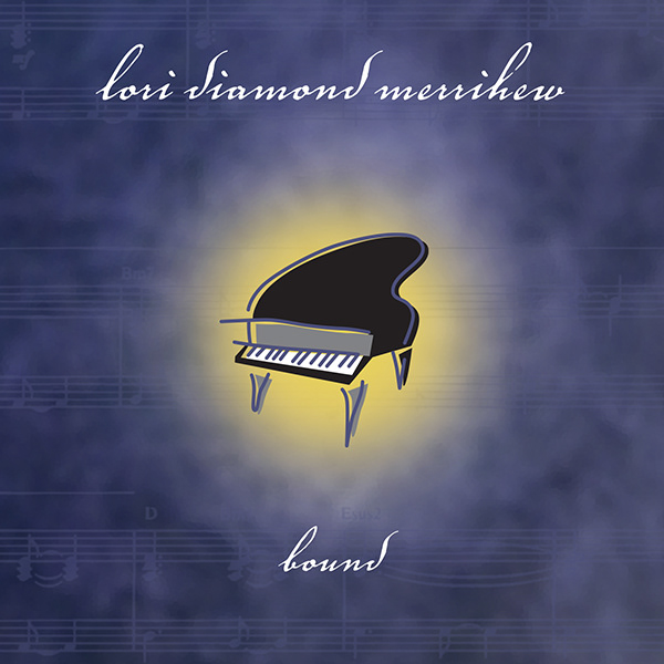Lori Diamond Merrihew | Album design.