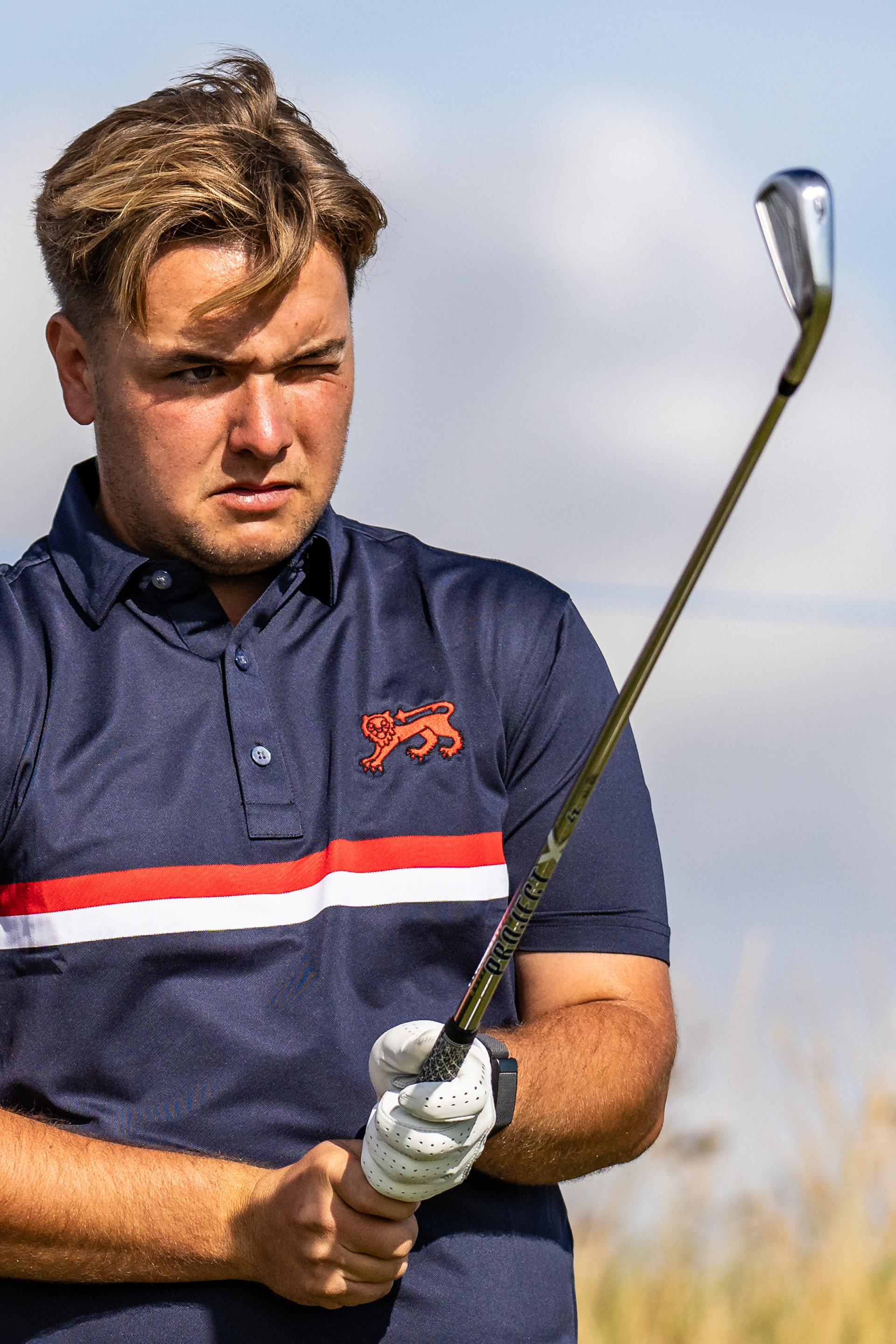 The Walker Cup, 2023. © 2024 Recounter Media Limited.