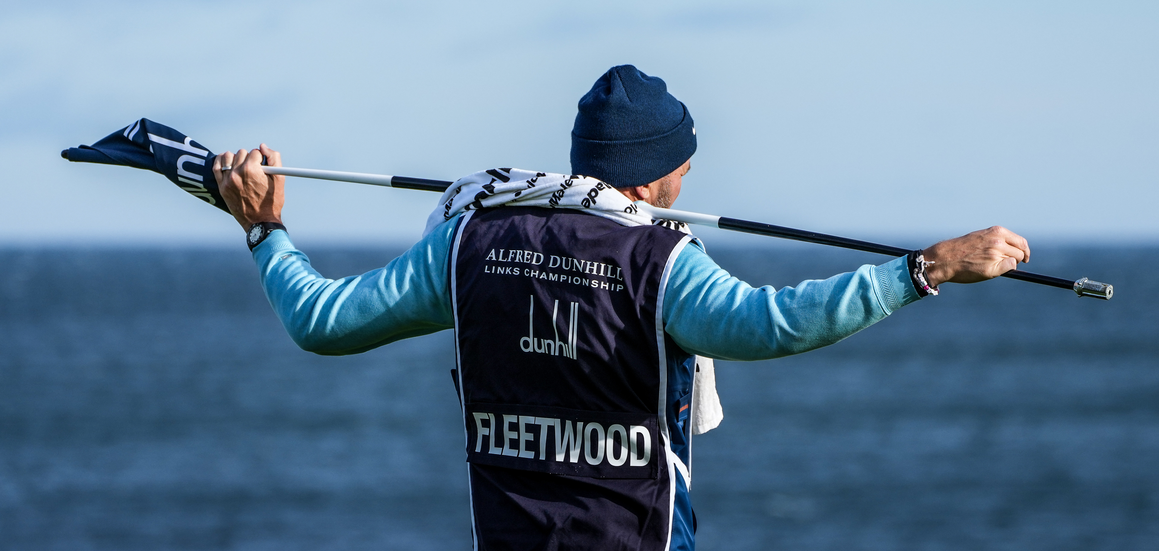 Alfred Dunhill Links Championship, 2023. © 2024 Recounter Media Limited.