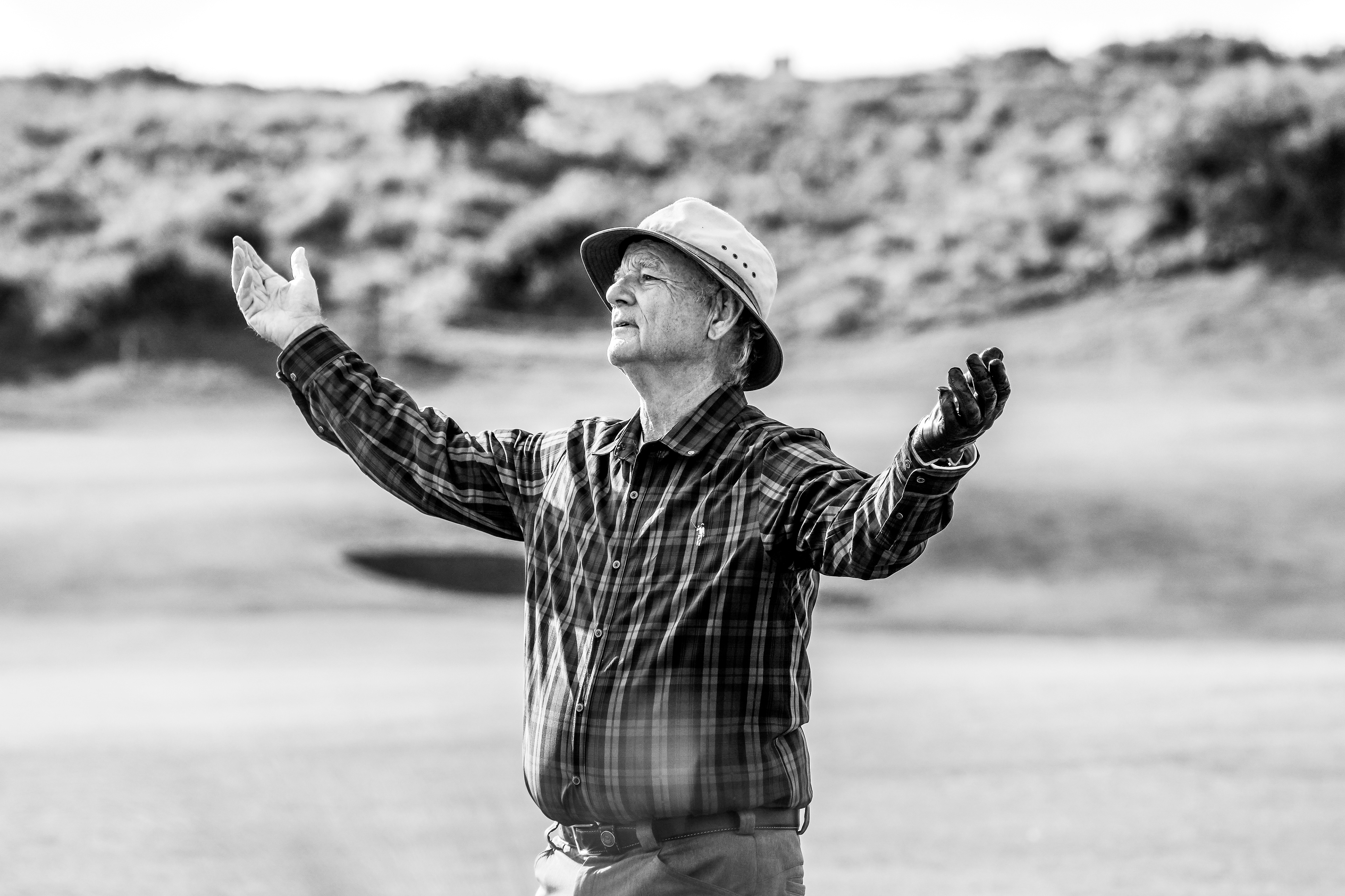 Alfred Dunhill Links Championship, 2023. © 2024 Recounter Media Limited.