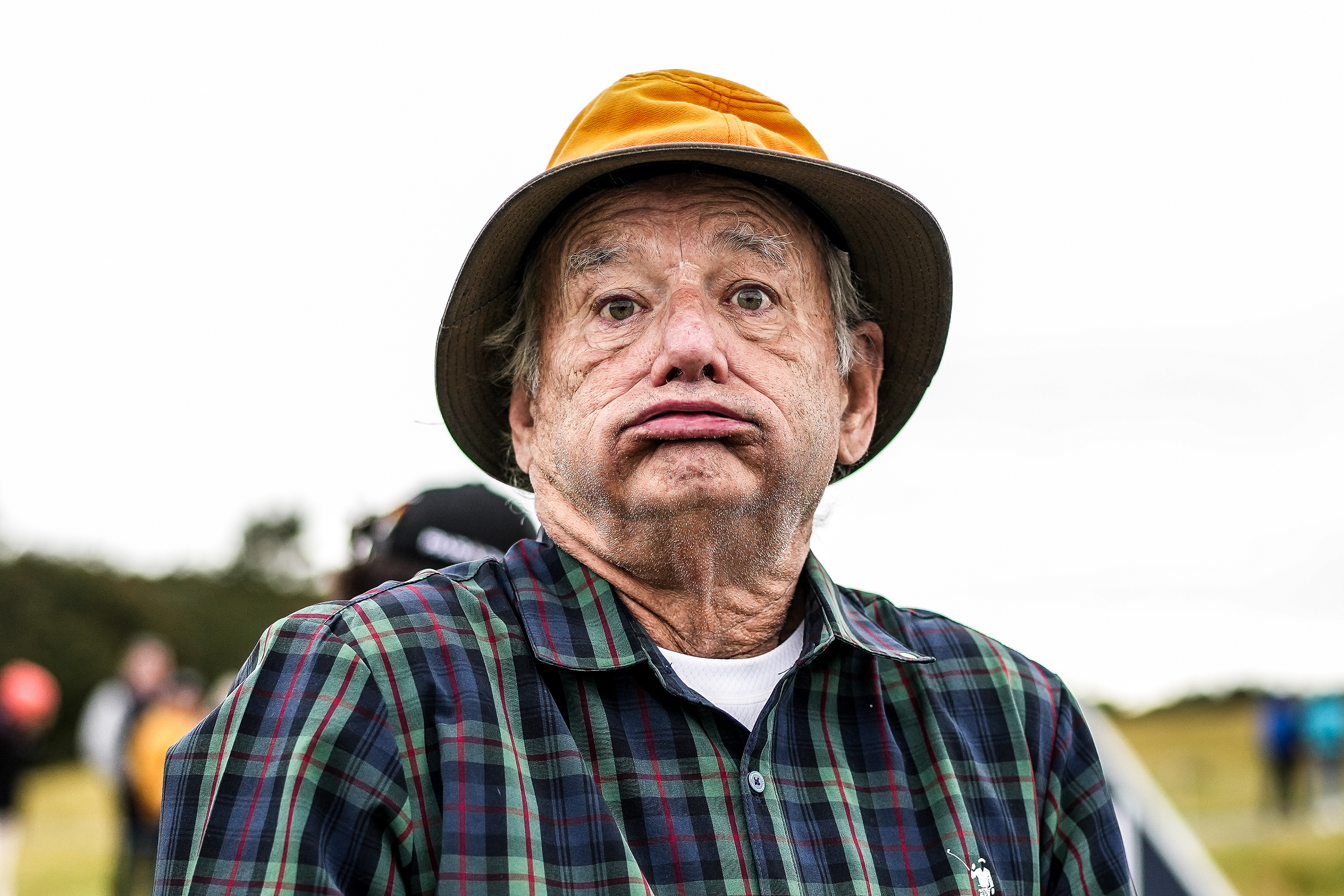 Alfred Dunhill Links Championship, 2023. © 2024 Recounter Media Limited.