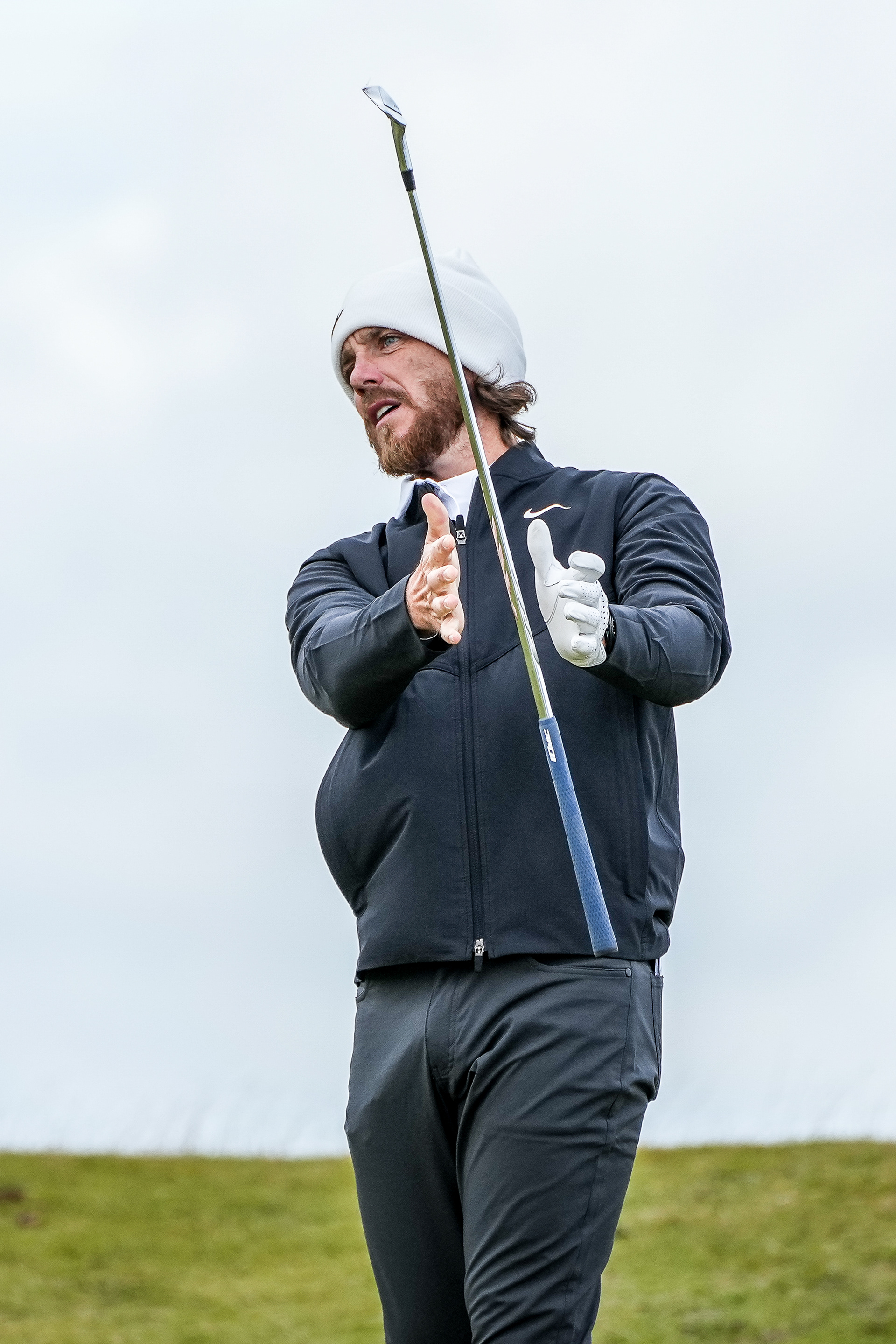 Alfred Dunhill Links Championship, 2023. © 2024 Recounter Media Limited.