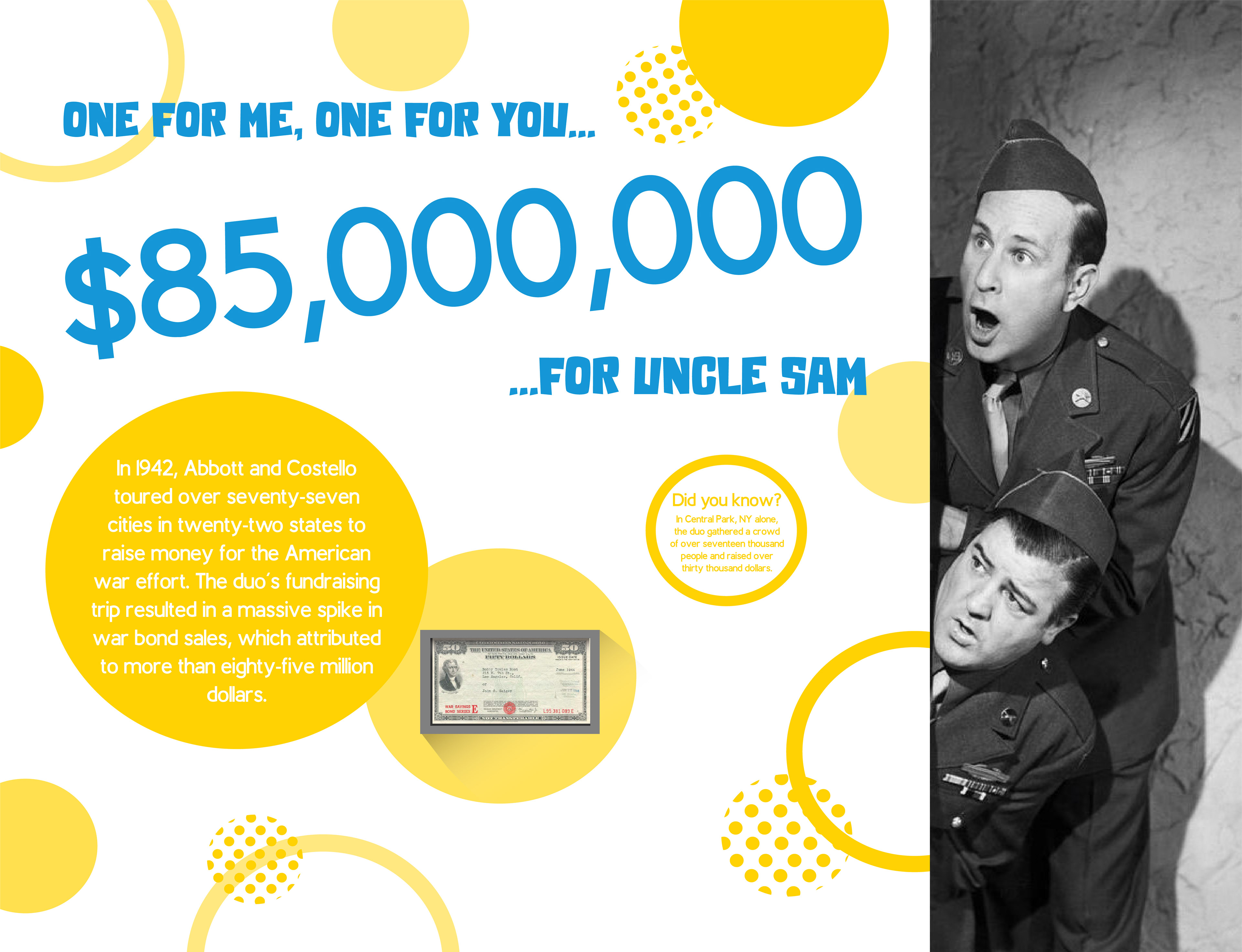 SAMPLE WALL EXHIBITION