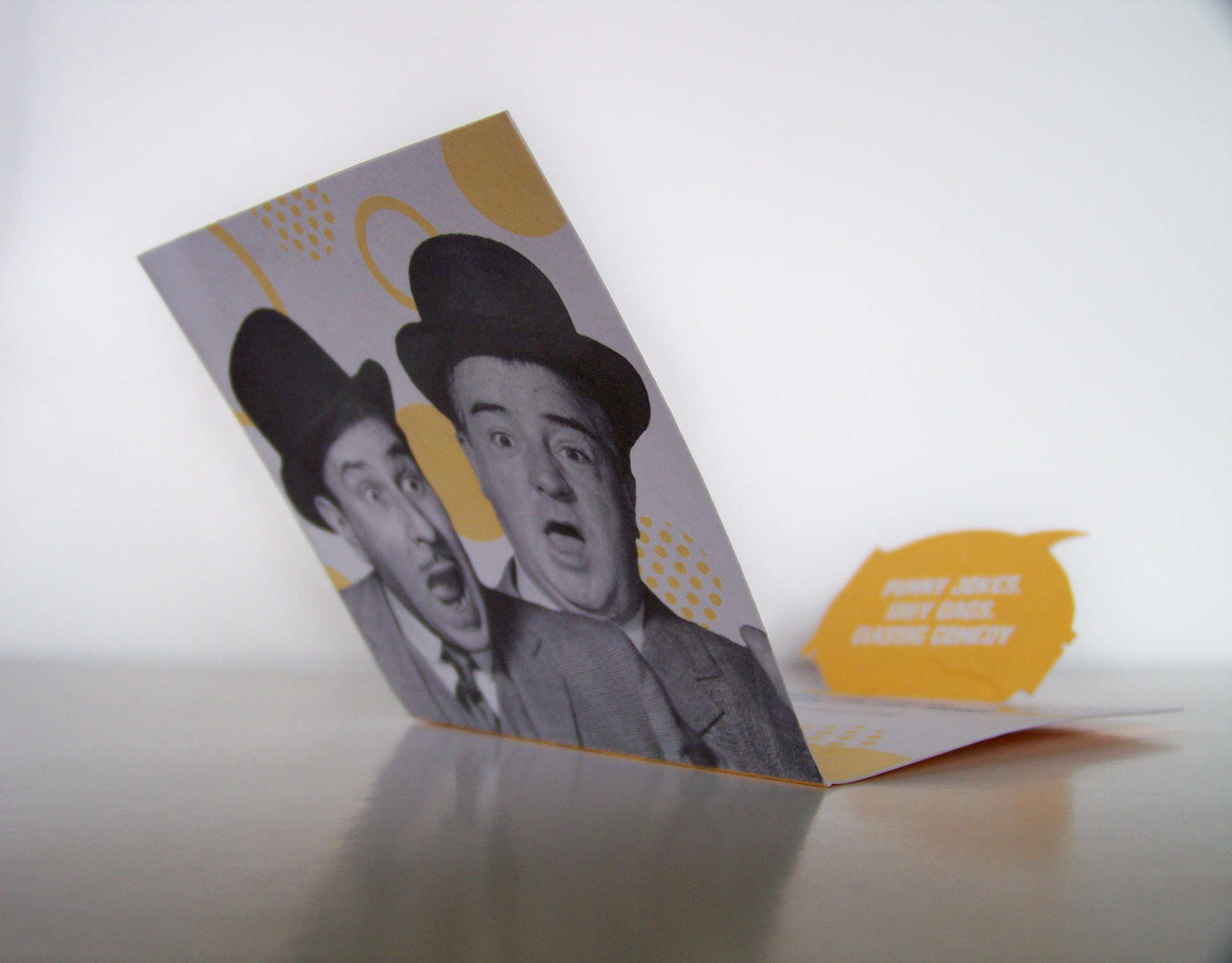 EXHIBITON GUEST HANDOUT