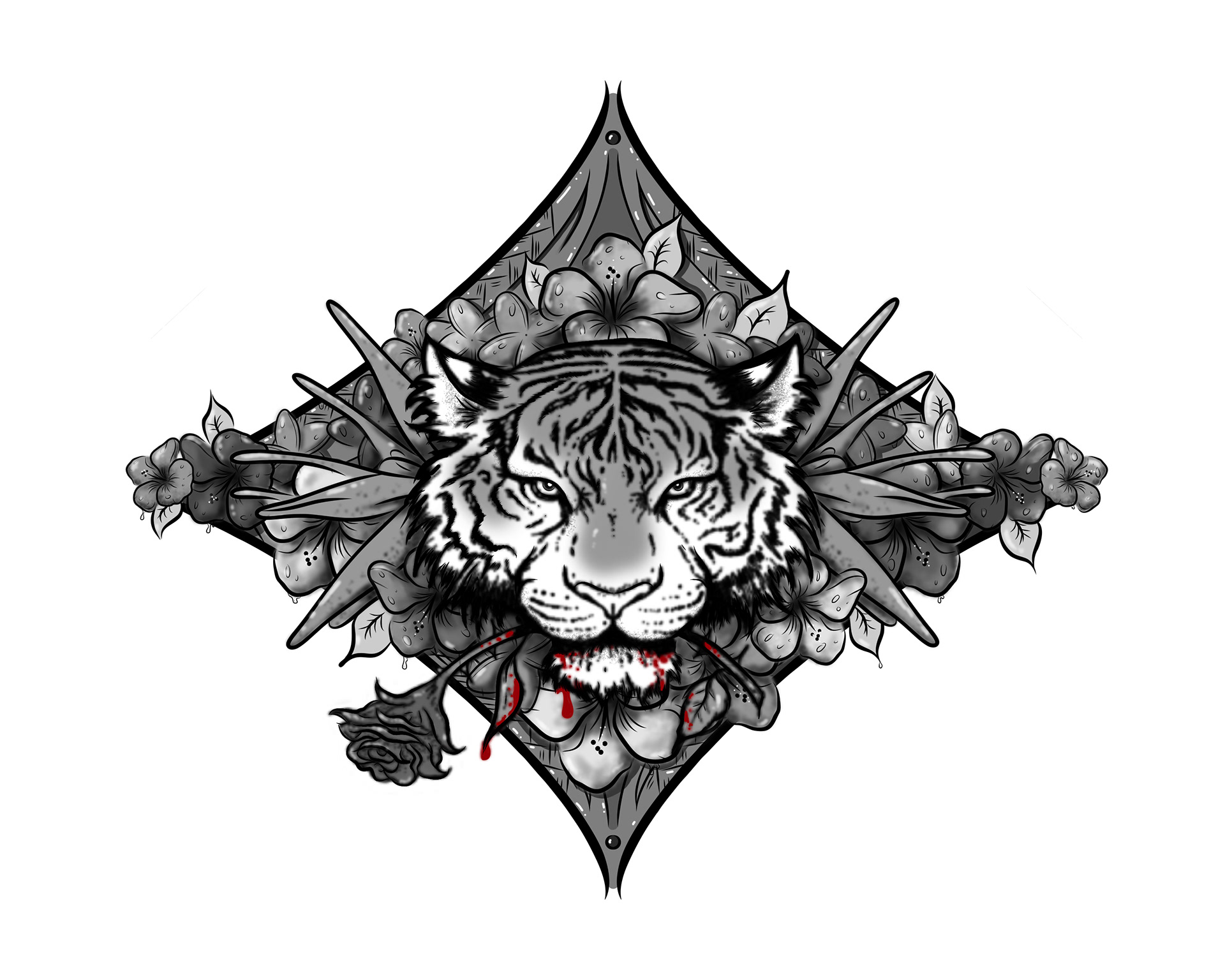 CREATED VIA ADOBE FRESCO