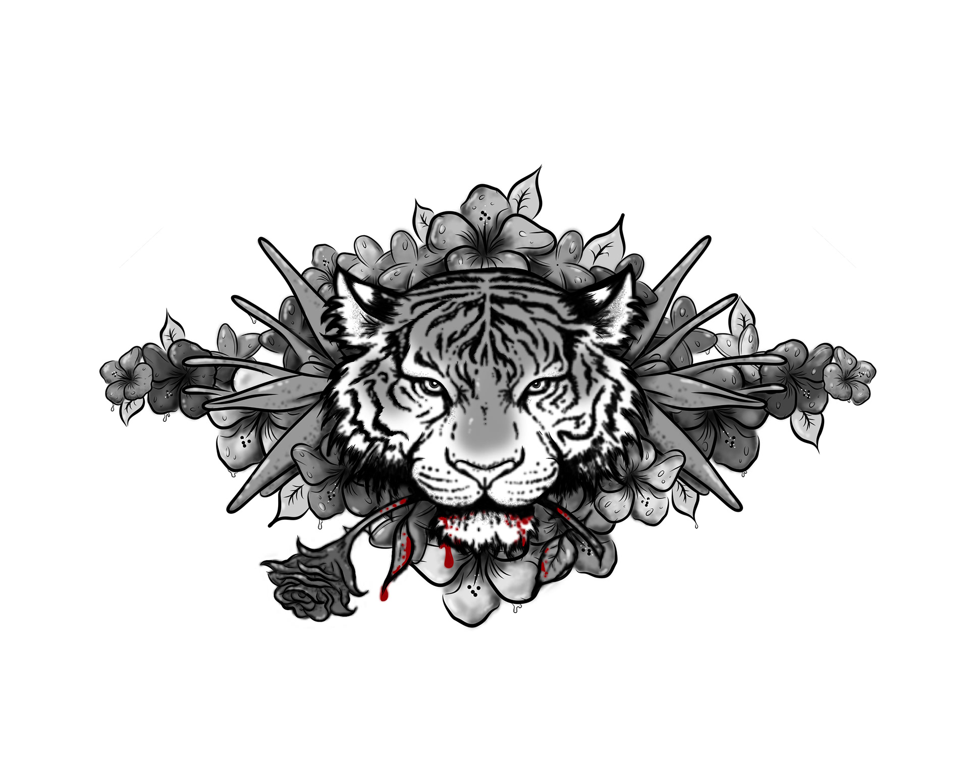 CREATED VIA ADOBE FRESCO