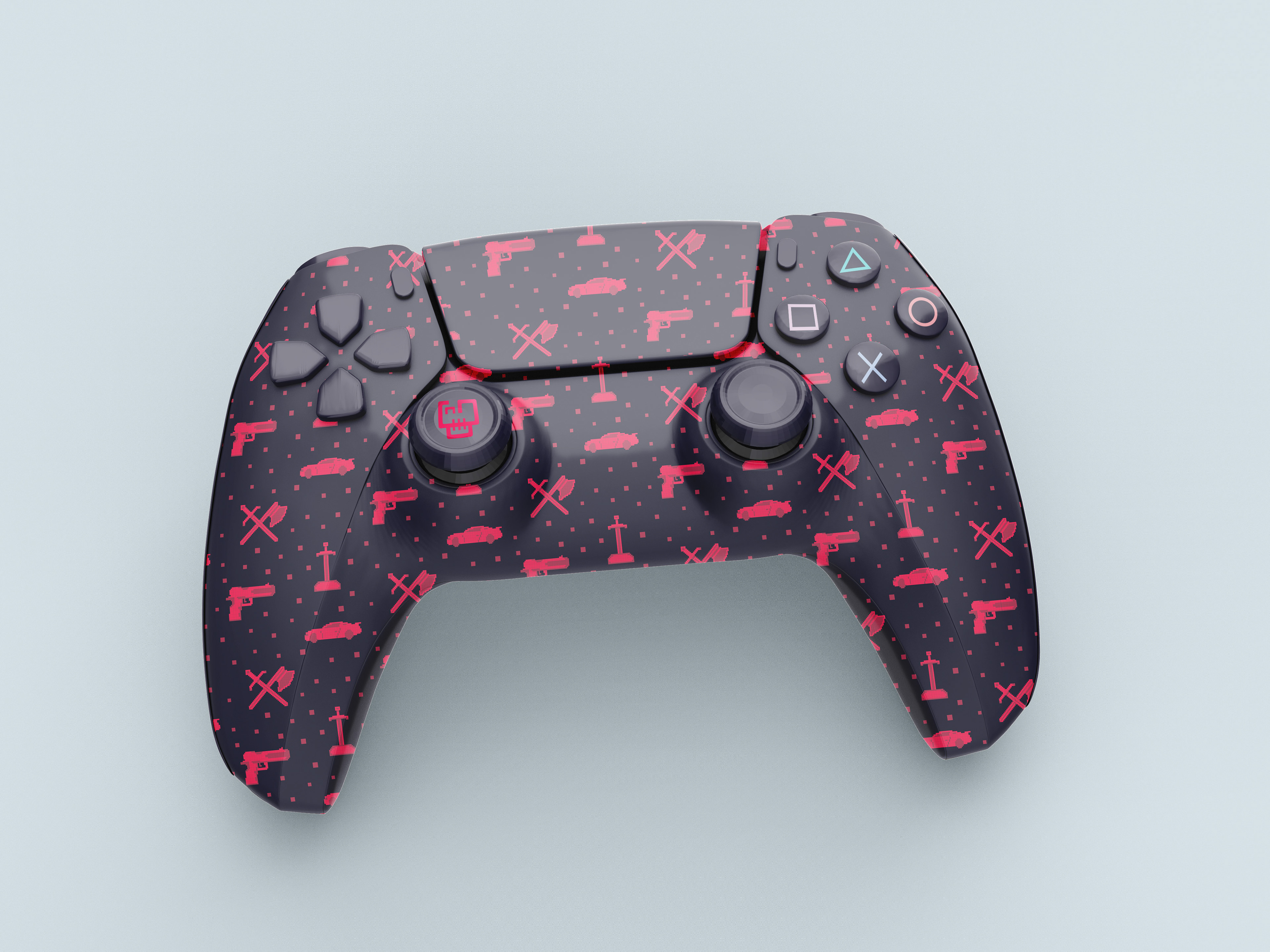 Xbox Controller Wrap