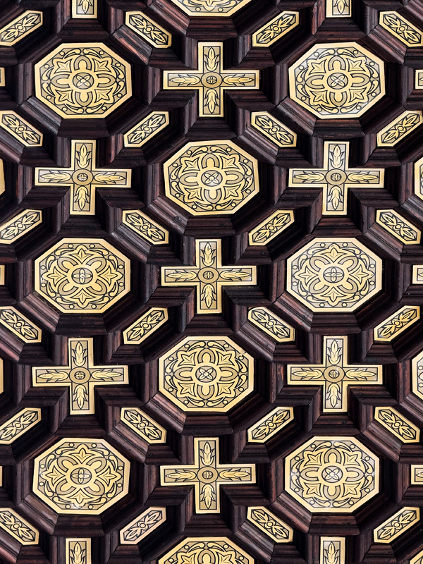 Séville Place d’Espagne