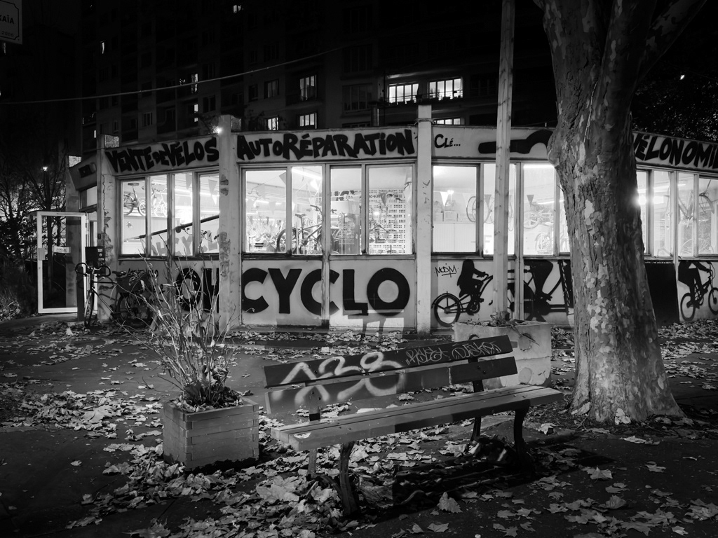 2024-1 Bd Henri Barbusse OHCYCLO