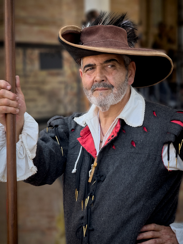 Séville La Place d’Espagne