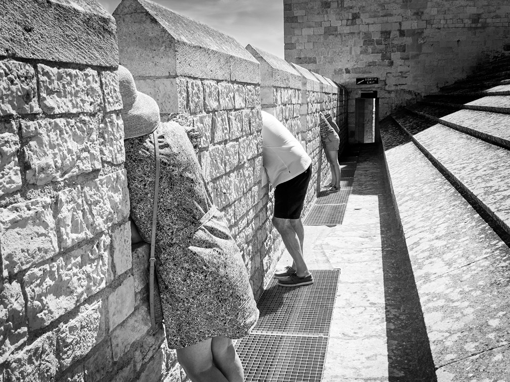 2021 - Arles - Saintes Maries de la Mer