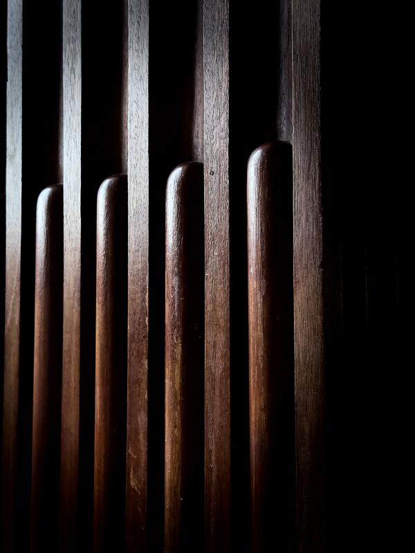 Séville Archives générales des Indes