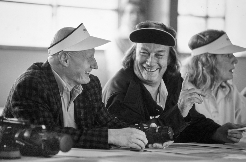 1990 - Bernard Ezclapez, Marc Garenger - Japon