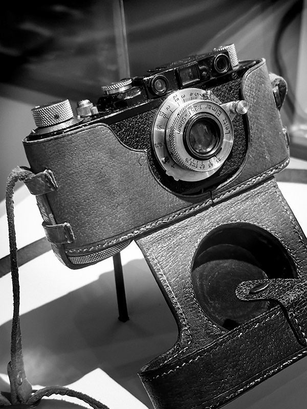 2026-Expo Robert Capa Musée de la Libération de Paris