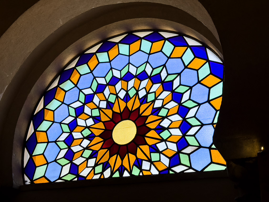Cordoue Mosquée-Cathédrale
