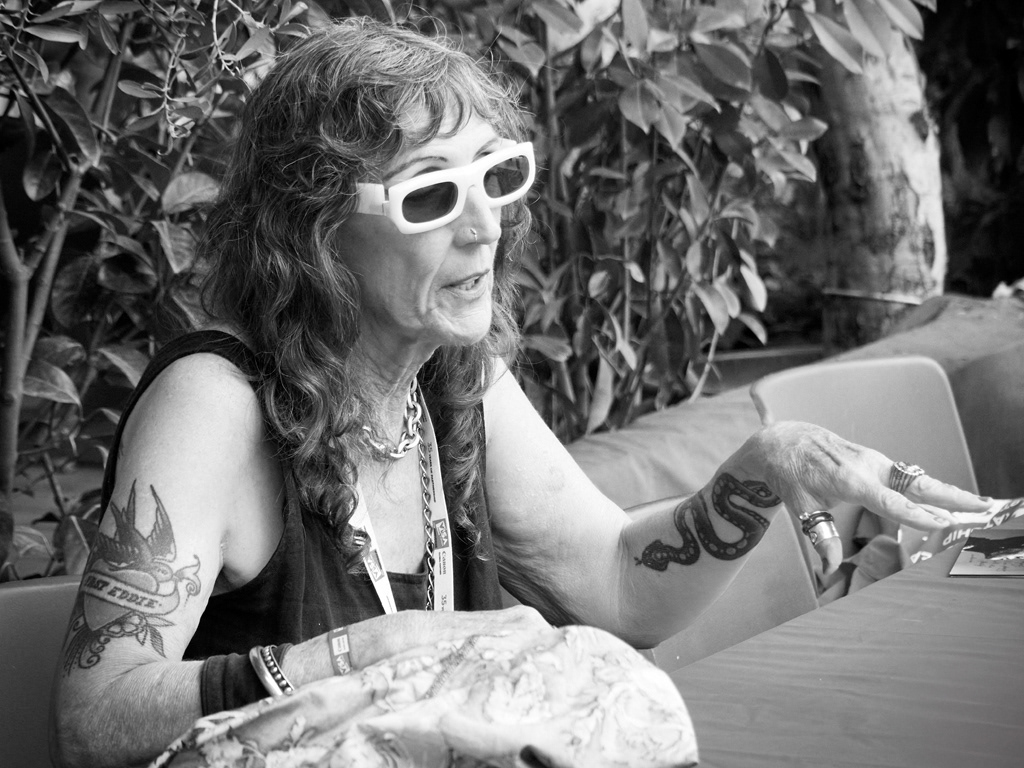 VISA 2024 - Brenda Ann Kenneally - l'héritage de l'amour à Collar City