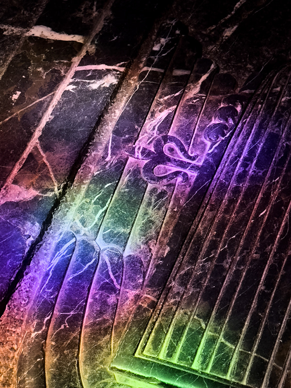 Cordoue Mosquée-Cathédrale