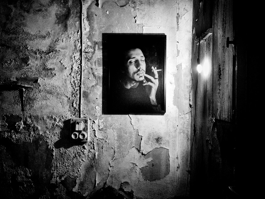 Arles 2023 - MYOP - Le Printemps