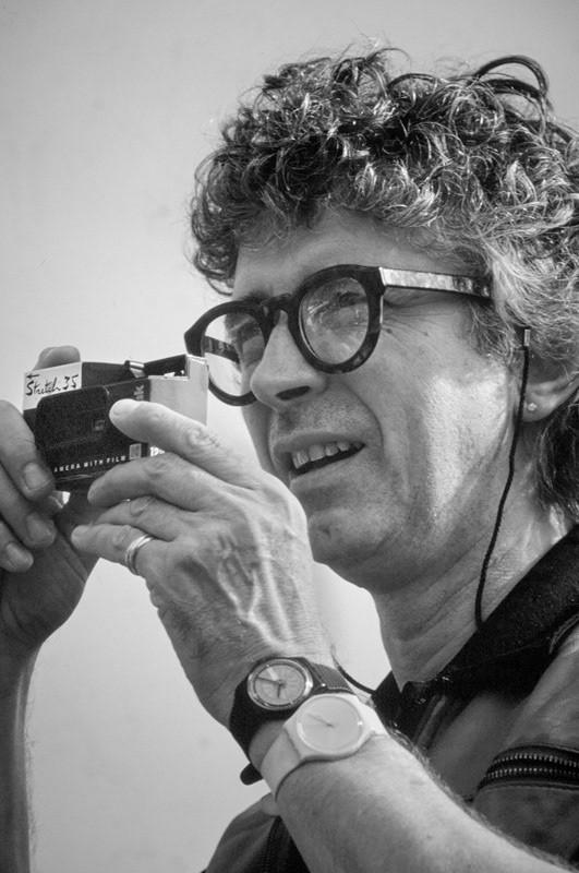 1990 - Philip Harvey - Japon