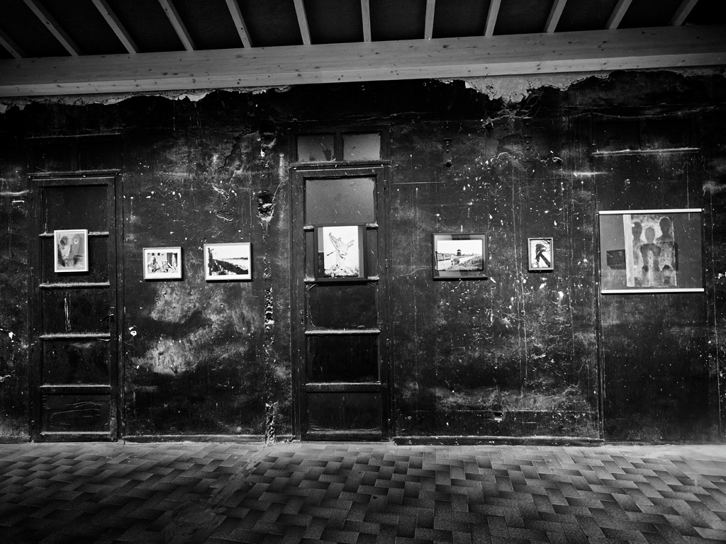 Arles - 2024 - Stéphane Duroy -Croisière