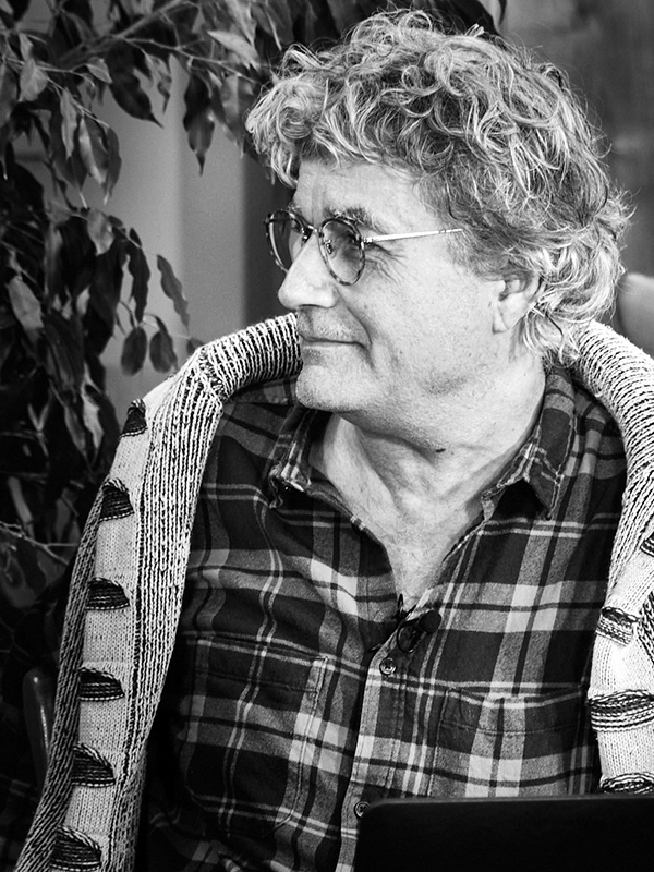 2022 - Philippe Chaudré, Club Photoshop