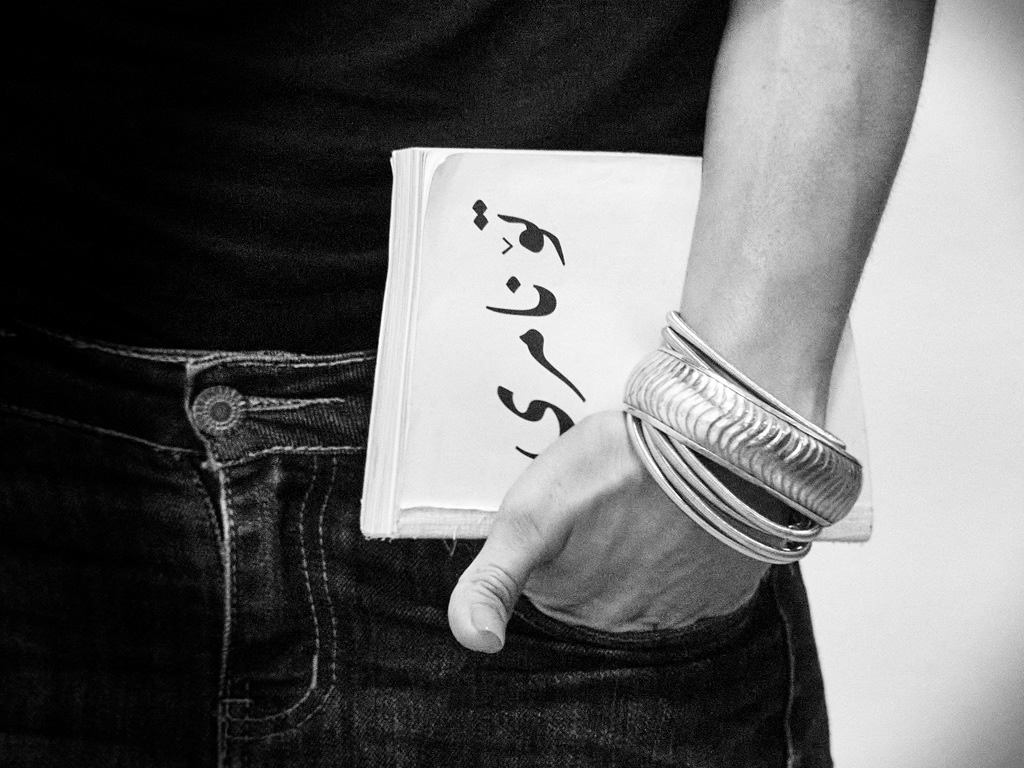 VISA 2023 - Marie Sumalla : Tu ne meurs pas