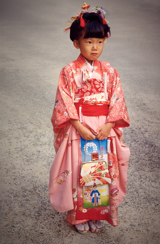 Japon-Kyoto-Sanctuaire Kasuga-Taishar-02-11-90