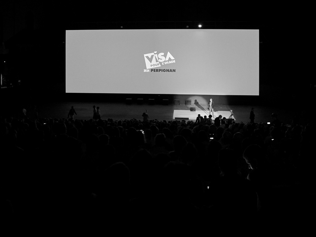 VISA 2024 - Projections -