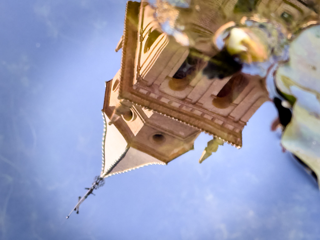 Grenade Alhambra Le Partal