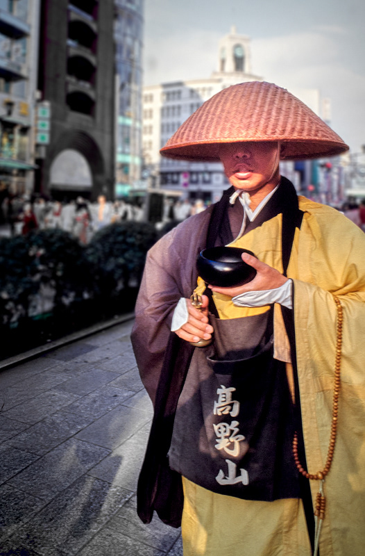 Japon-Tokyo-Ginza-27-10-90