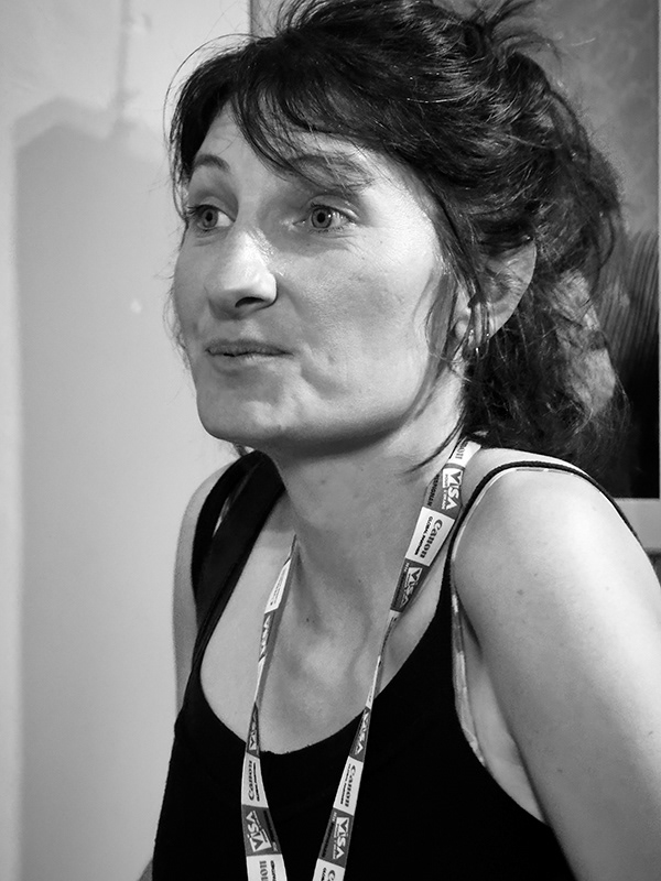 2026 Visa-Marion Péhée : Donbass, une génération marquée par la guerre
