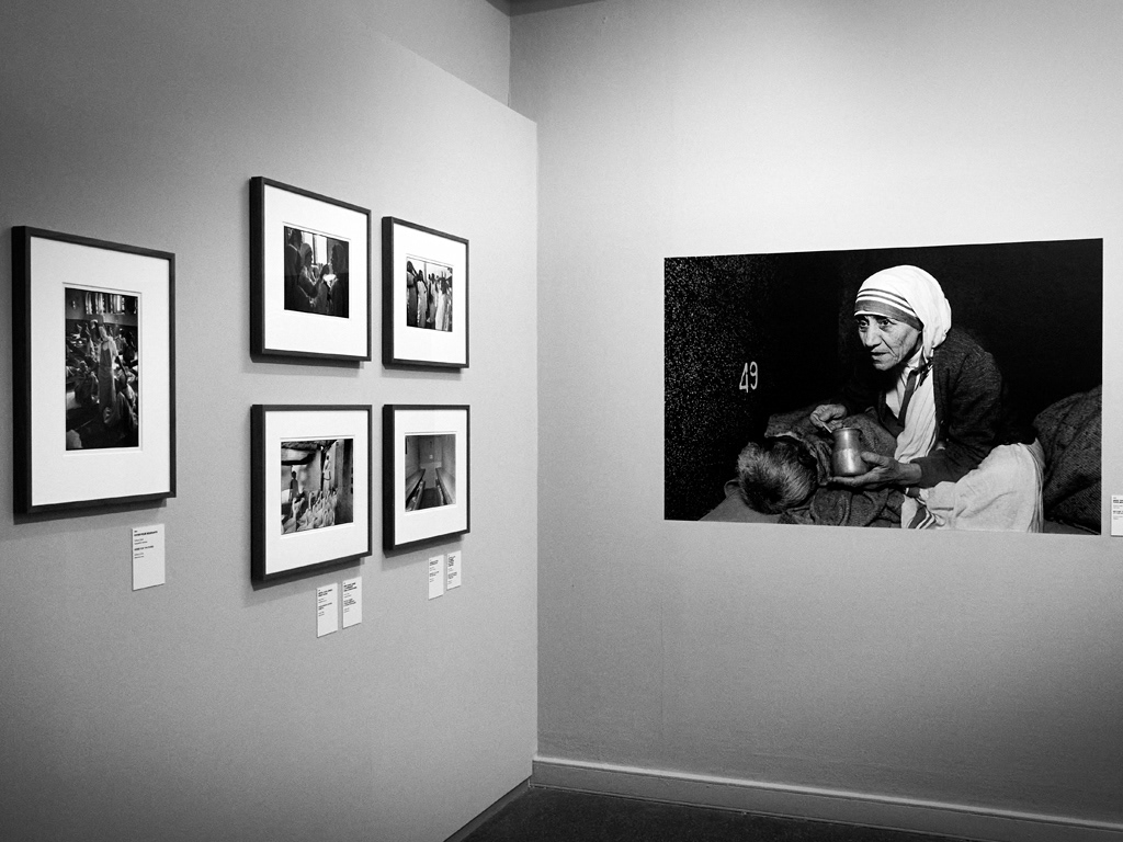 Arles - 2024 - Mary Ellen Mark - Espace Van Gogh