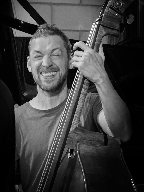 2025-Gaël Horellou Quartet-Les Pianos