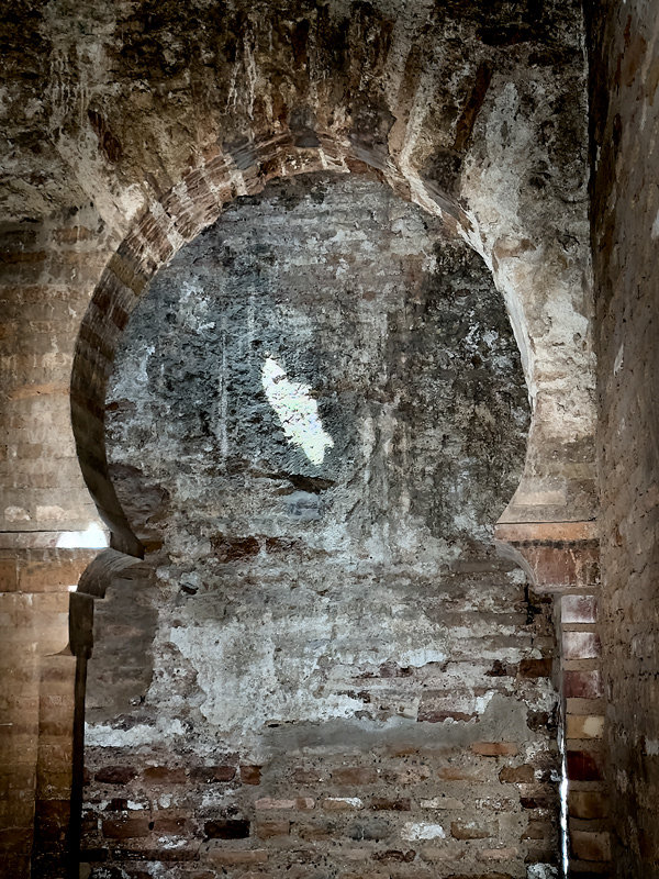 Grenade Palais Nasrides