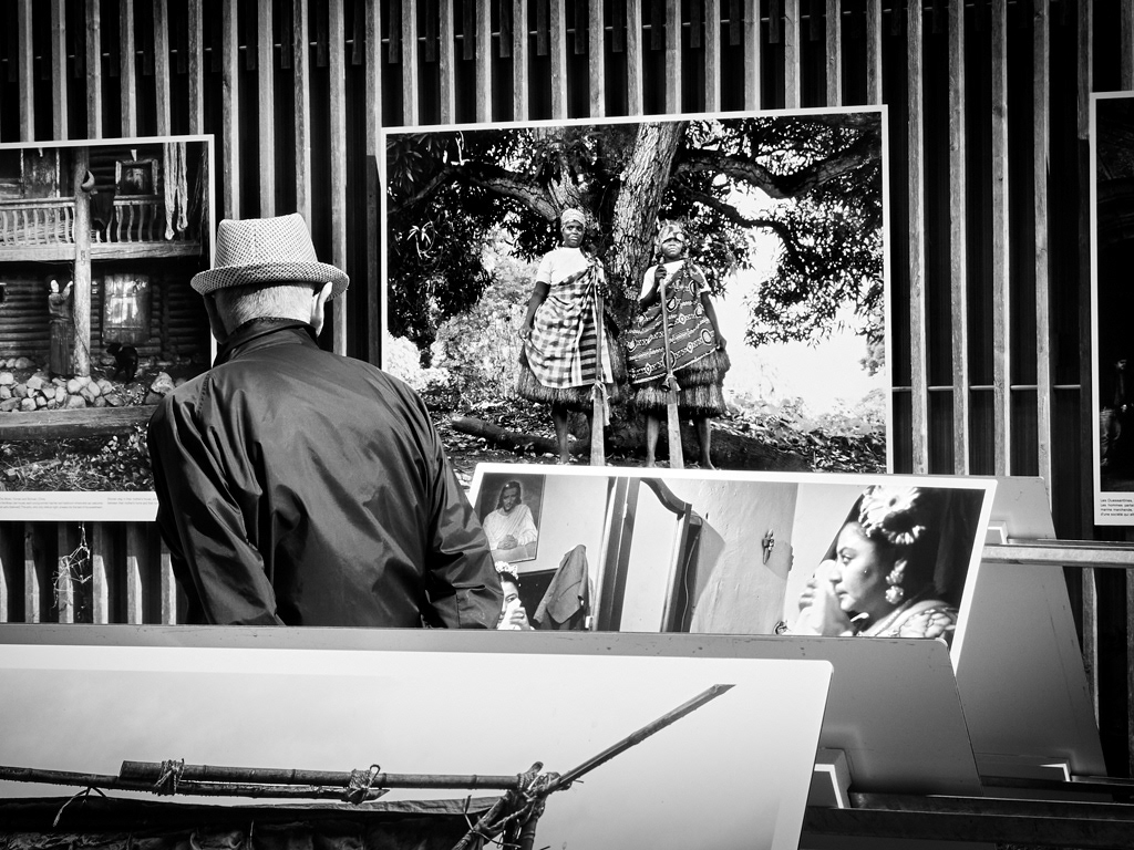 2023 - La Gacilly - Nadia Ferroukhi