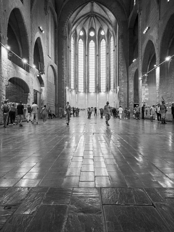 VISA 2024 - Couvent Des Minimes